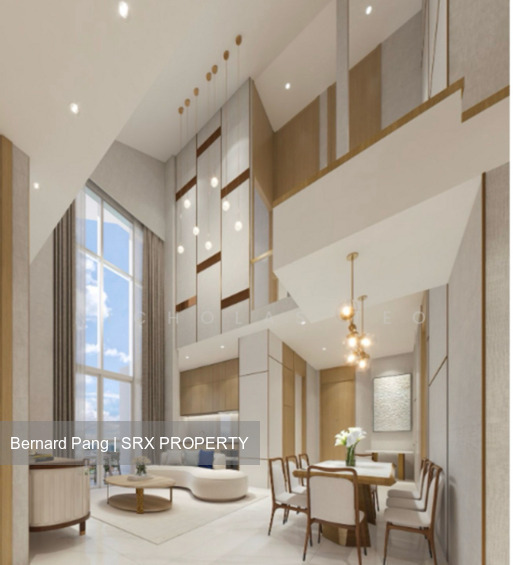 K Suites (D15), Apartment #543525441